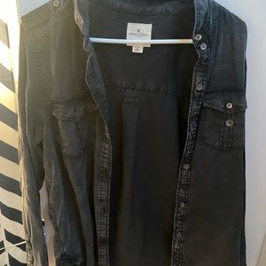 american eagle shirt